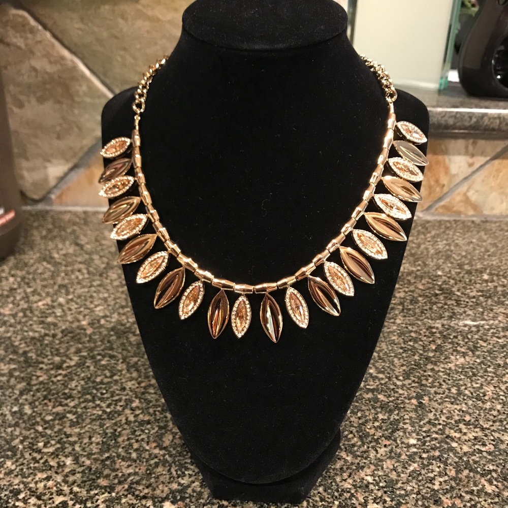 St. John Necklace